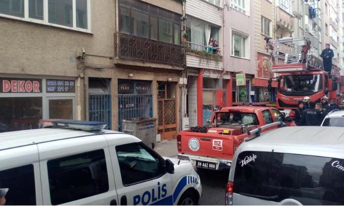 Tekirdağ’da Sabiha Soydan evinde ölü bulundu