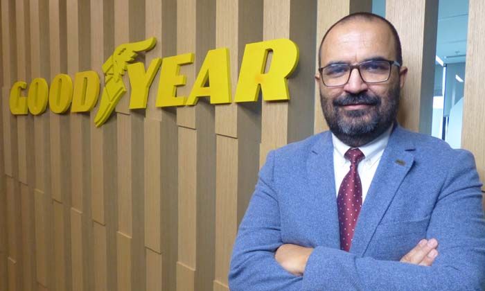 Goodyear iş ortağı filolara kazançlı ve pratik hizmetler sunuyor