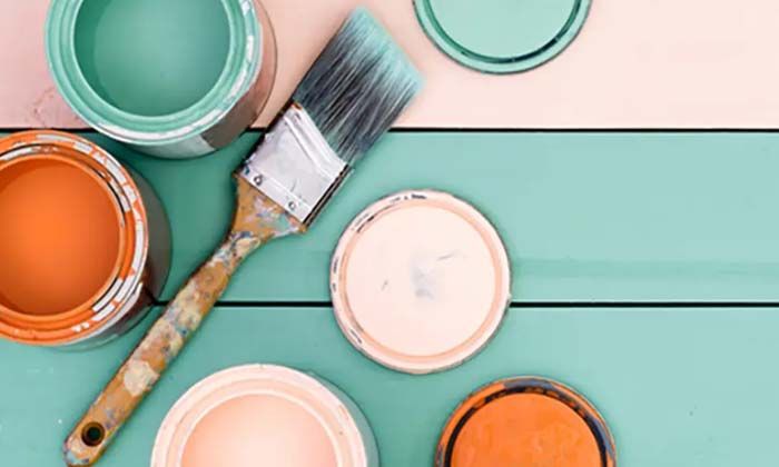 Ahşap boya çeşitleri Koçtaş’ta