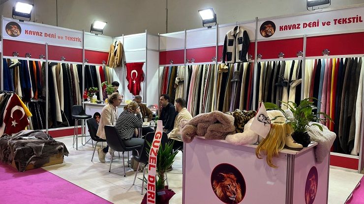 Ayakkabı Sektörünün Değişmeyen Adresi “AYSAF FUARI”