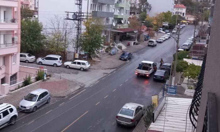 Muğla ve İzmir’de peş peşe deprem