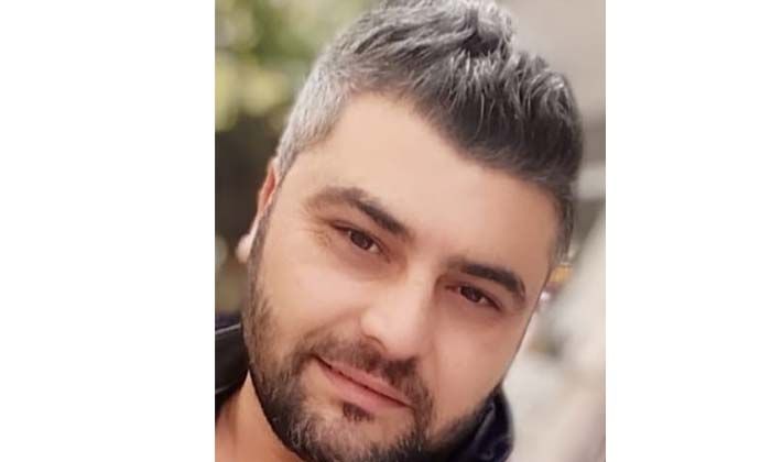 Amasyalı Fatih Yurteri Sırbistan’da hayatını kaybetti