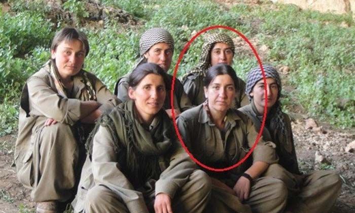 MİT’ten Gara’da nokta operasyon