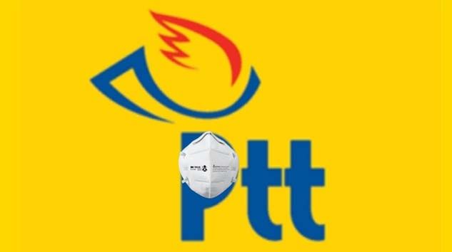 PTT ücretsiz maske dağıtımına başlıyor