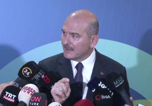 29 Ekim 2023 tarihinde dağlarımızda bir tek terörist kalmayacak