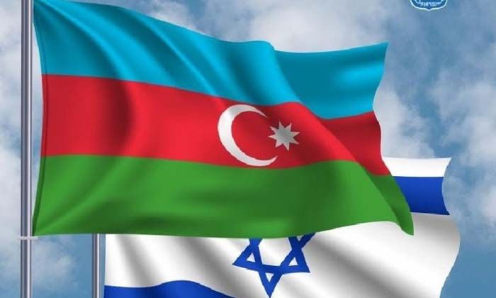 Azerbaycan İsrail’de büyükelçilik, Filistin’de diplomatik temsilcilik açıyor