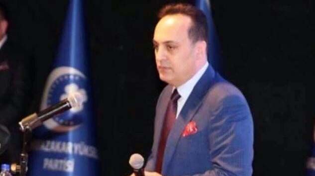 Ahmet Reyiz Yılmaz: Tasarrufa gidilmeli, bütçe revize edilmeli