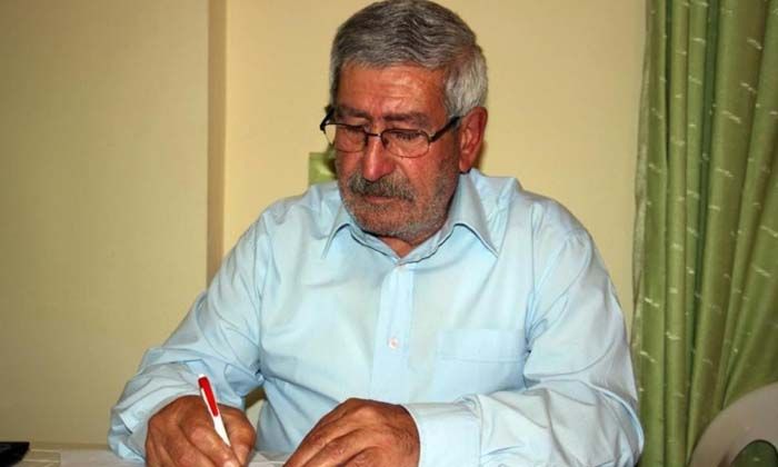 Kemal Kılıçdaroğlu’nun kardeşi Celal Kılıçdaroğlu hayatını kaybetti