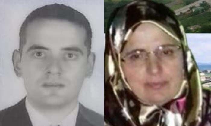 Muğla’da Emine Halıcı trafik kazasında hayatını kaybetti