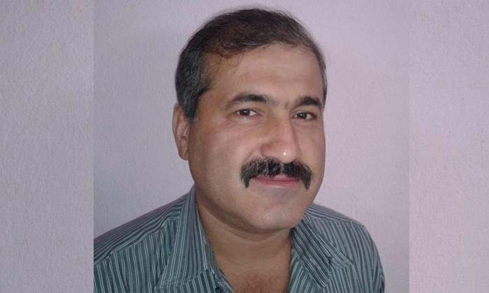 Denizli’de infaz koruma memuru Süleyman Çevik evinde ölü bulundu