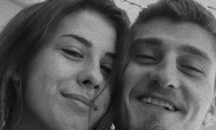 Aydın’da Oğuz Çavuş kız arkadaşı tarafından öldürüldü