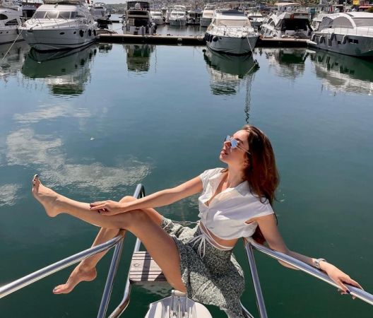 İrem Tuncer: Survivor’dan teklif aldım