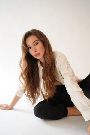 İrem Tuncer: Survivor’dan teklif aldım