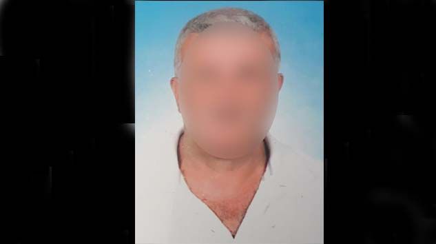 İstanbul’daki karantinadan kaçıp Rize’ye geldi