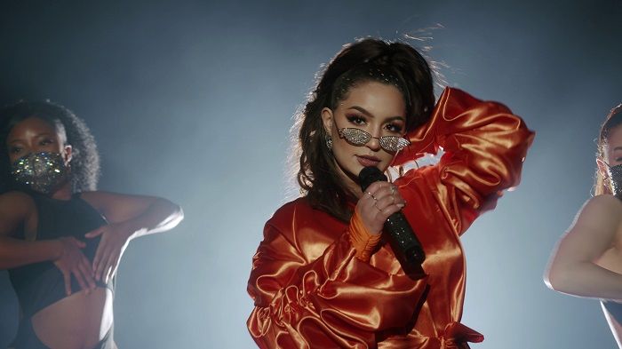 Eurovision’da Almanya’yı Betül mü temsil ediyor?