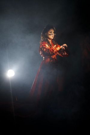 Eurovision’da Almanya’yı Betül mü temsil ediyor?