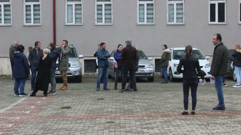 Öğretmenlik Kariyer Basamakları Sınavı sona erdi