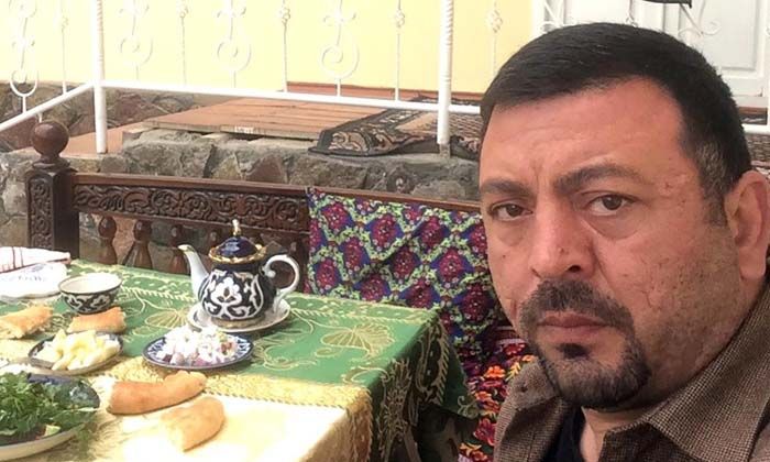 Sakarya’da Erdal Sakız 10 gün sonra ölü bulundu