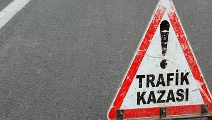 Aydın’da süt kamyonetinin çarptığı Hüseyin Ulaşkan hayatını kaybetti