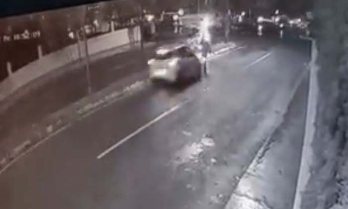 Pendik’te otomobilin çarptığı Mehmet Ali Karakullukçuoğlu hayatını kaybetti