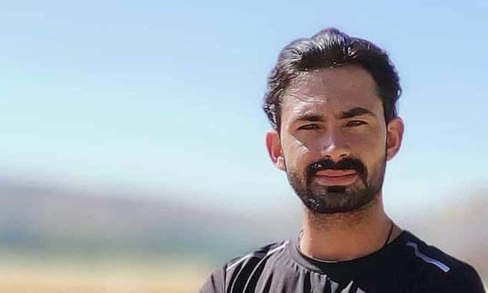 Malatya’daki kazada Bünyamin Berker hayatını kaybetti