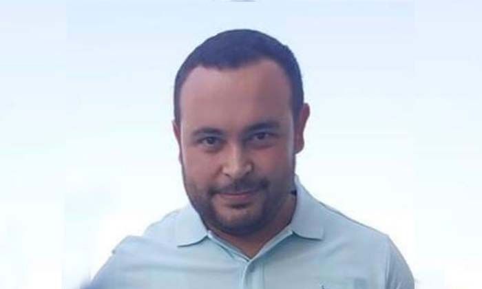 Manisa’da Okan Anbarcı hayatını kaybetti