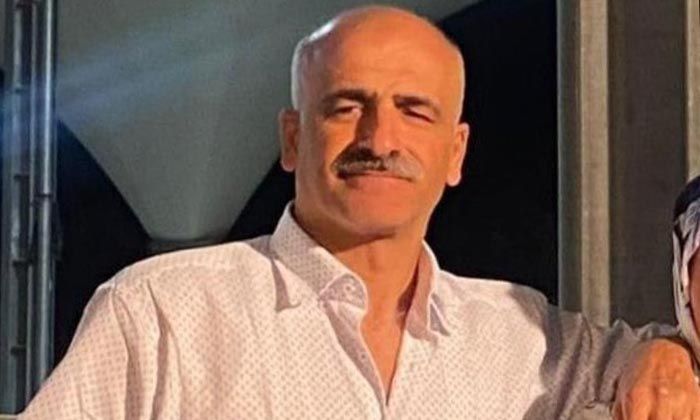 Antalya’daki kazada Yaşar Gökçe hayatını kaybetti