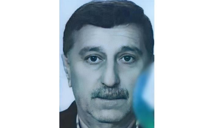 Samsun’daki İsmail Hakkı Sağlam hayatını kaybetti