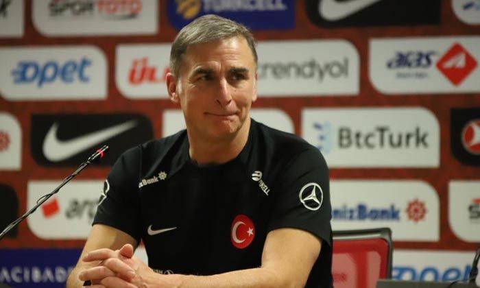 Kuntz: Taktiksel olarak farklı sistemlerde oynayabileceğimizi gördük