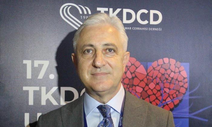 Nakil bekleyen bin 351 kalp hastasını kaybedebiliriz