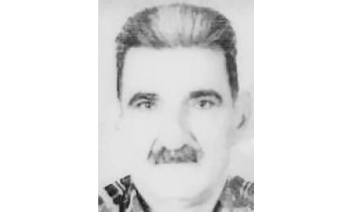 Samsun’da Emrullah Yılmaz evinde ölü olarak bulundu