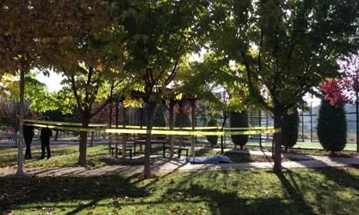 Konya’da Yüksel Kılınç ölü bulundu