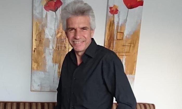 Ümraniye’de Sadri Bayraktar ölü bulundu