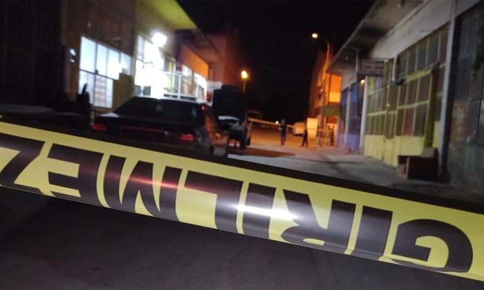 Adana’da Mehmet Nuri Soner öldürüldü