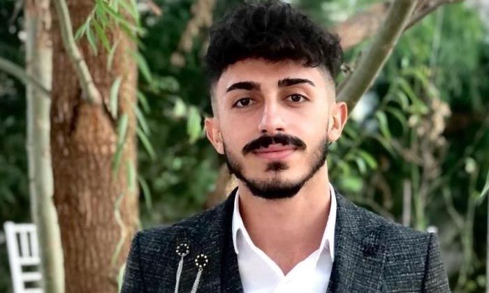 Denizli’de Hüseyin Niyaz öldürüldü