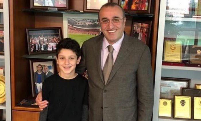 Abdurrahim Albayrak’ın acı günü