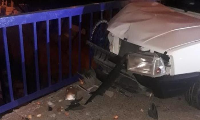 Aydın’da otomobilin çarptığı Yasin Demir hayatını kaybetti