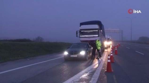 İstanbul’da 2 bin 221 kişiye cezai işlem uygulandı