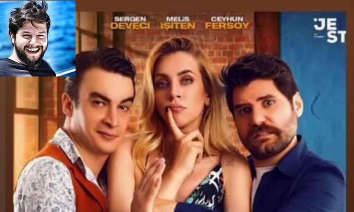 Amasya’daki kazada Tolga Güleryüz hayatını kaybetti Tolga Güleryüz kimdir?