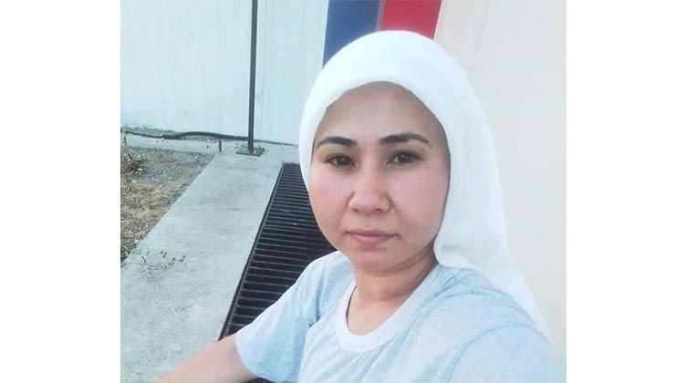 İzmir’de Özlem Camgöz ölü bulundu