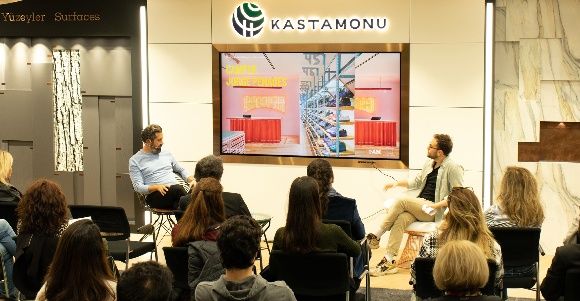 Kastamonu Entegre “Doğadan Hayata Köprü” buluşmaları ile sektörü ağırlıyor