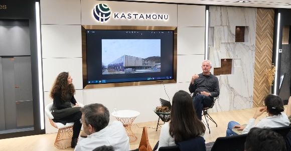 Kastamonu Entegre “Doğadan Hayata Köprü” buluşmaları ile sektörü ağırlıyor
