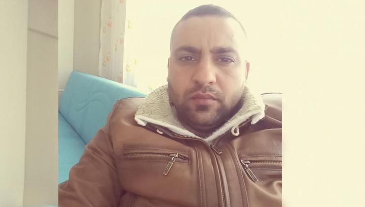 Bursa’da Emrah Atmaca öldürüldü