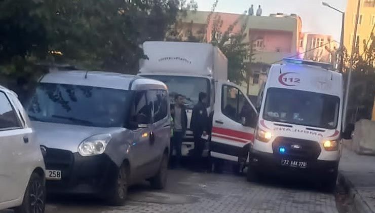 Batman’da Helin Egüz hayatını kaybetti