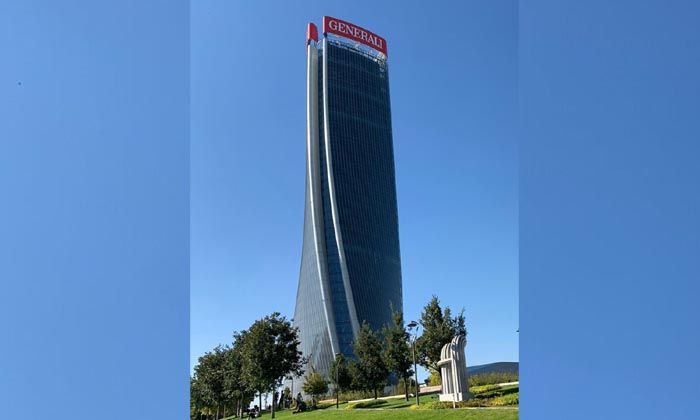 Generali Grubu, büyümeye devam ediyor