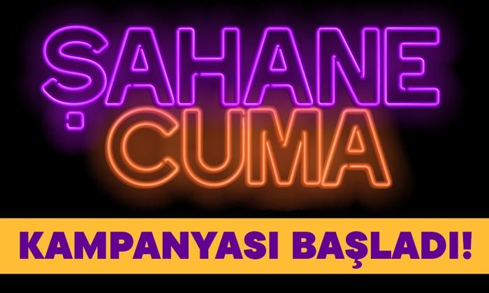 Koçtaş’ın Şahane Cuma kampanyası başlıyor