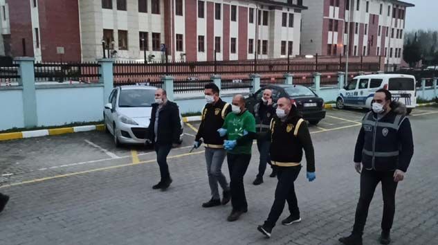 Düzce’de arazi kavgası: 2 ölü