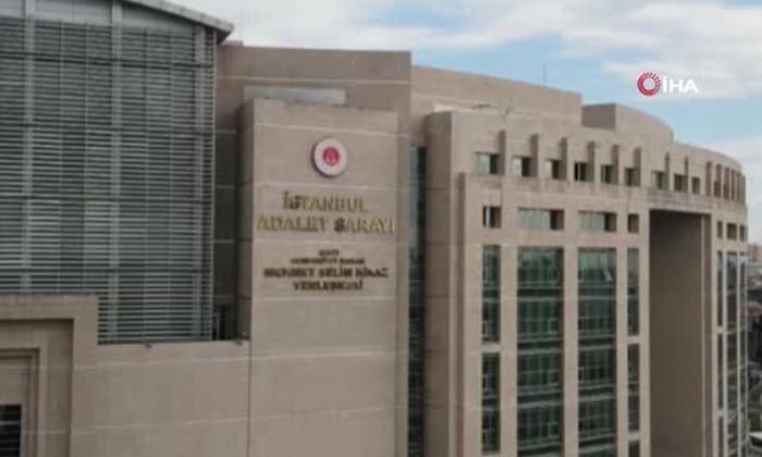 İstiklal Caddesi’ndeki bombalı saldırıda 5 kişi daha tutuklandı