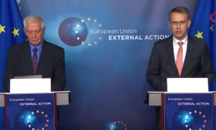 Kosova ve Sırbistan “plaka krizi”nde uzlaşamadı