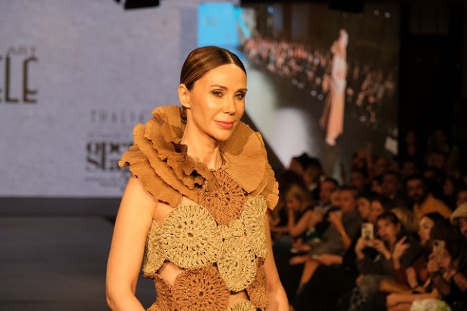 Kağıttan Elbiseler